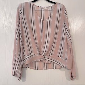 Pink Republic Size Medium